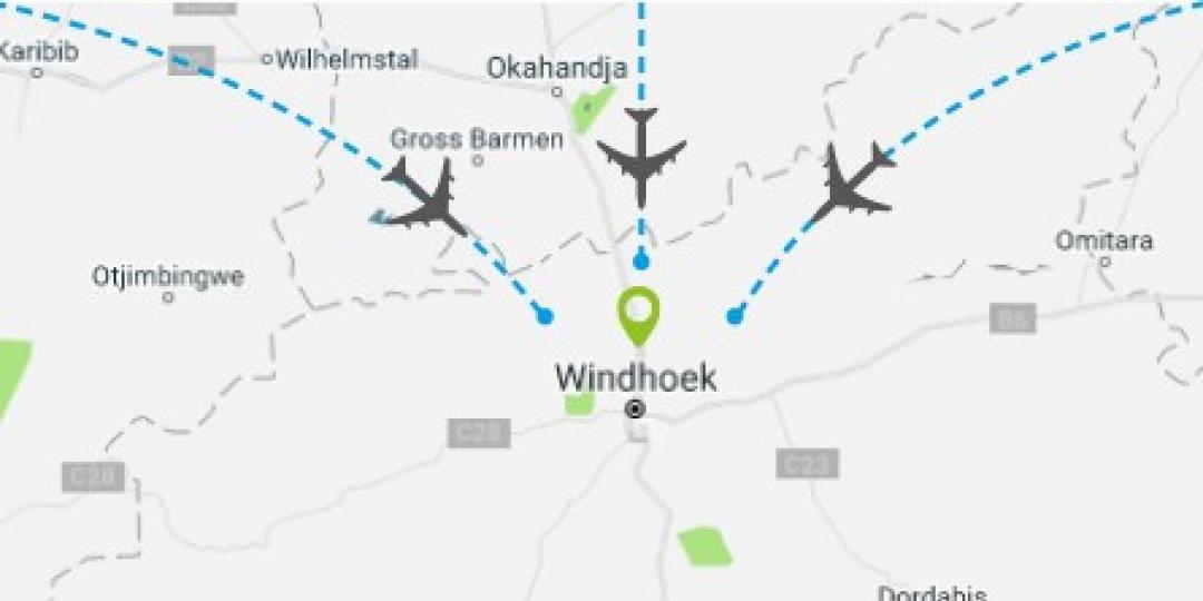 Increased flights into Namibia are positioning the country as an attractive MICE destination for international conference and incentive organisers.