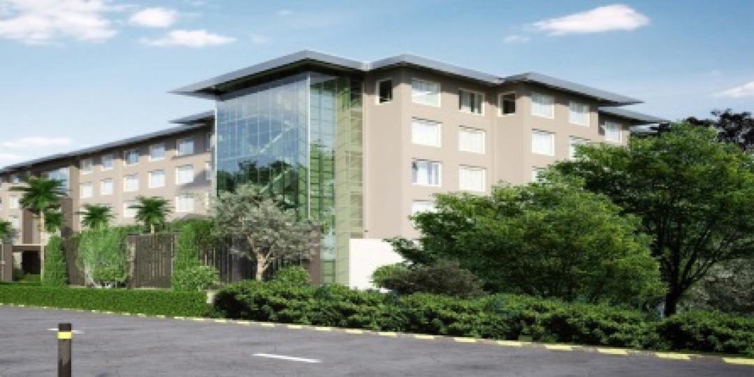 The Lazizi Premiere Hotel is on Airport South Road near Jomo Kenyatta International Airport.