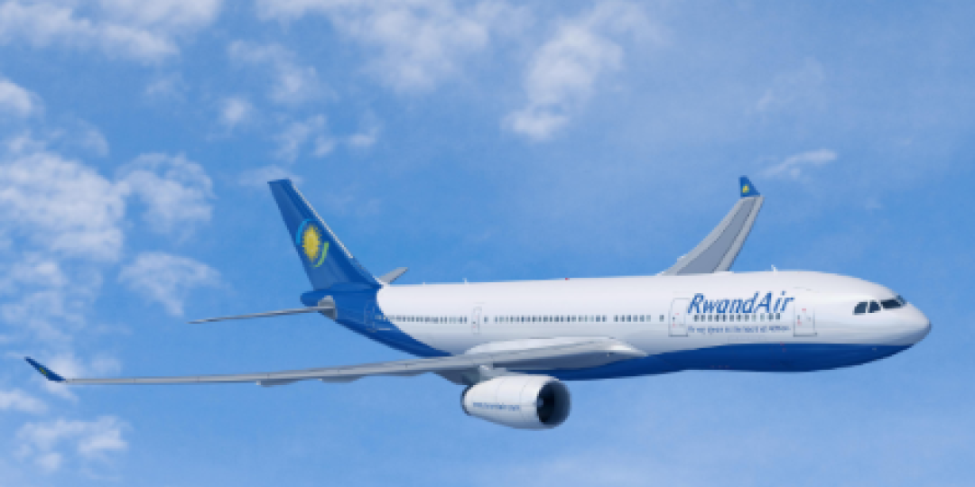 RwandAir is expanding its routes with flights to the US, UK, India and China.