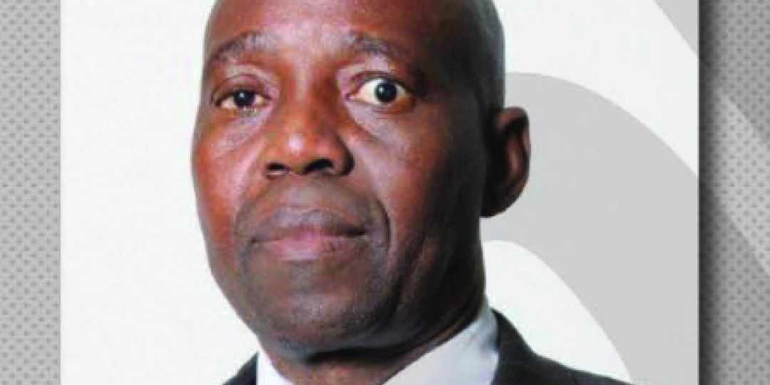 David Mogashoa, North West Tourism Board Chairperson, has died.