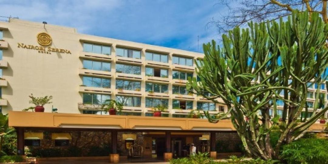 The Nairobi Serena Hotel will undergo a two-phase expansion and refurbishment from December 1.