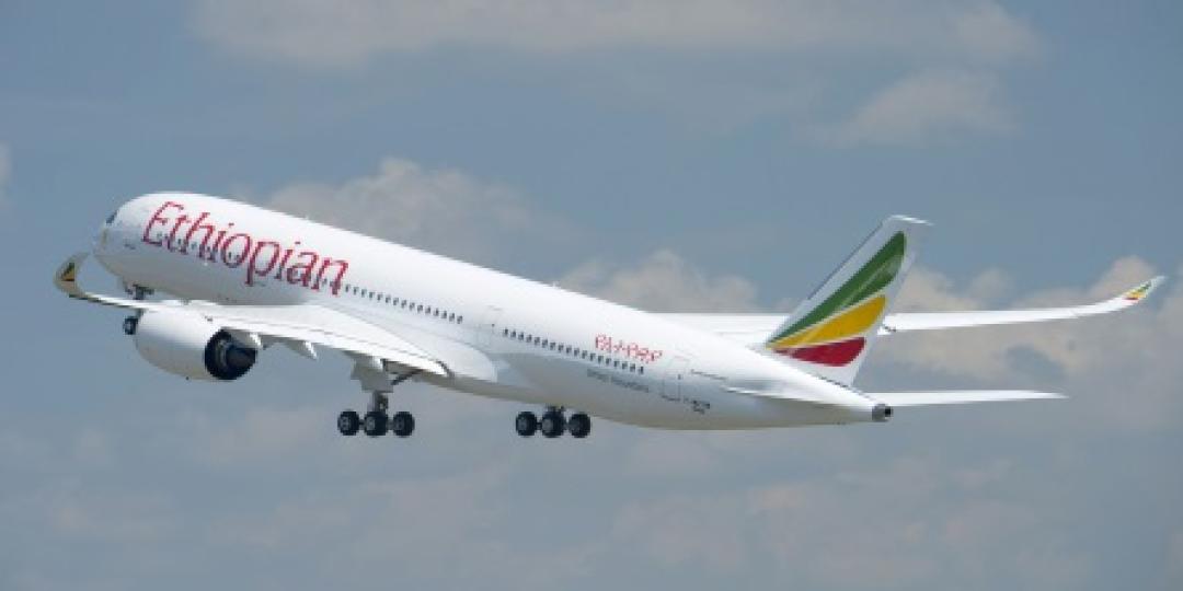 Ethiopian Airlines will start flying to Victoria Falls next year.