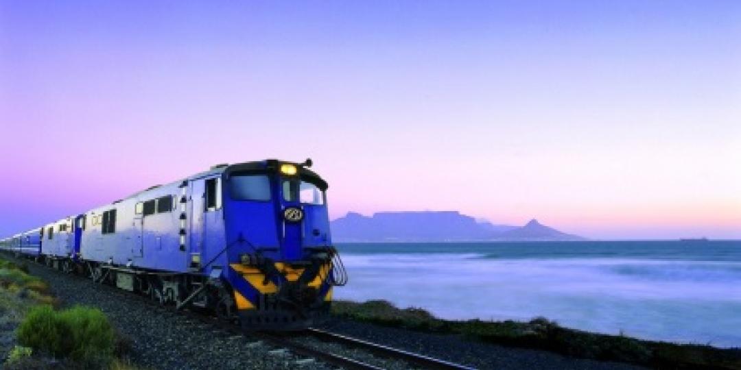 The Blue Train Cape Town-Pretoria service has been moved to September 8.