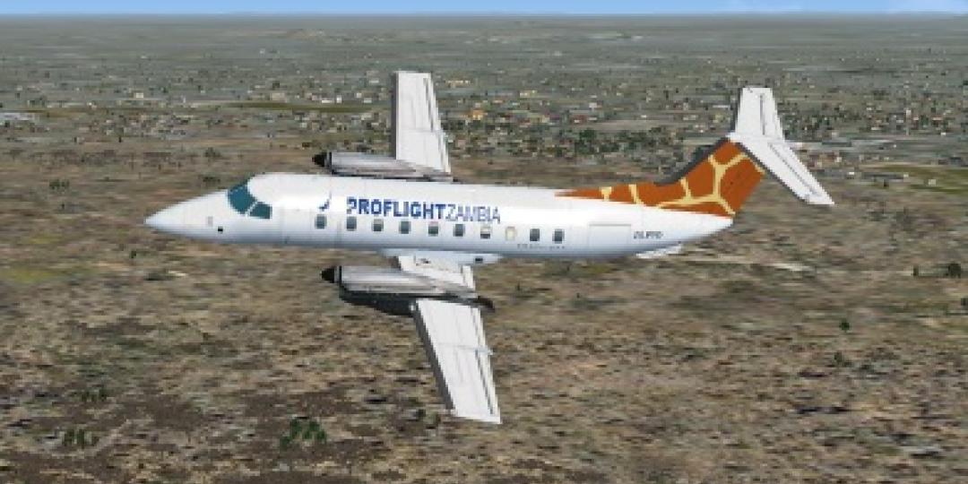 Proflight Zambia will launch four new domestic routes to boost tourist destinations and improve connectivity for business travellers. 