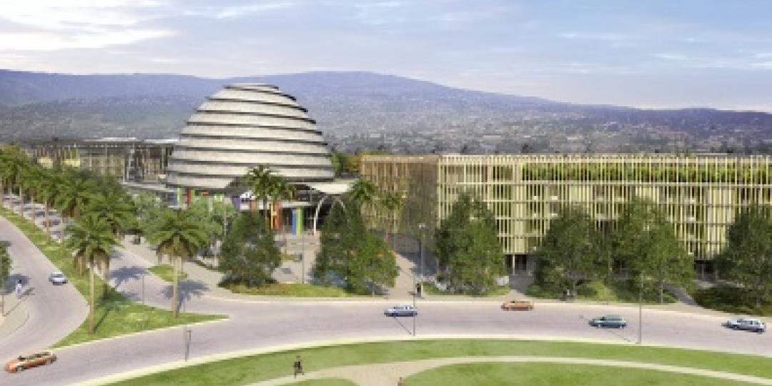 The Kigali Convention Centre, which opened last year, is expected to boost Rwanda’s MICE sub-sector.