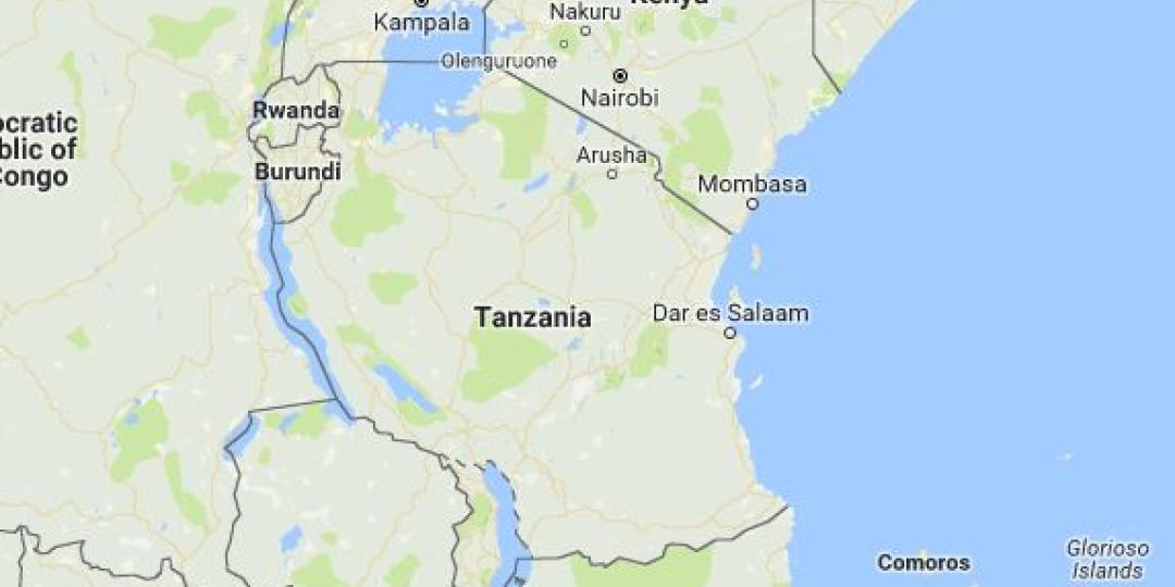 Tanzania’s international arrivals have grown by 10% over the last year.