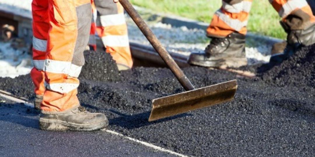 US $230 000 has been allocated towards rehabilitating the roads in Victoria Falls.