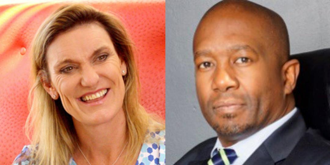 SA Tourism Chief Marketing Officer, Margie Whitehouse, and CEO, Sisa Ntshona, took questions from Tourism Update readers in a recent webinar.