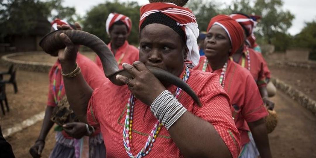 Pafuri Camp is on land owned by the Makuleke community and is operated in partnership with the community.