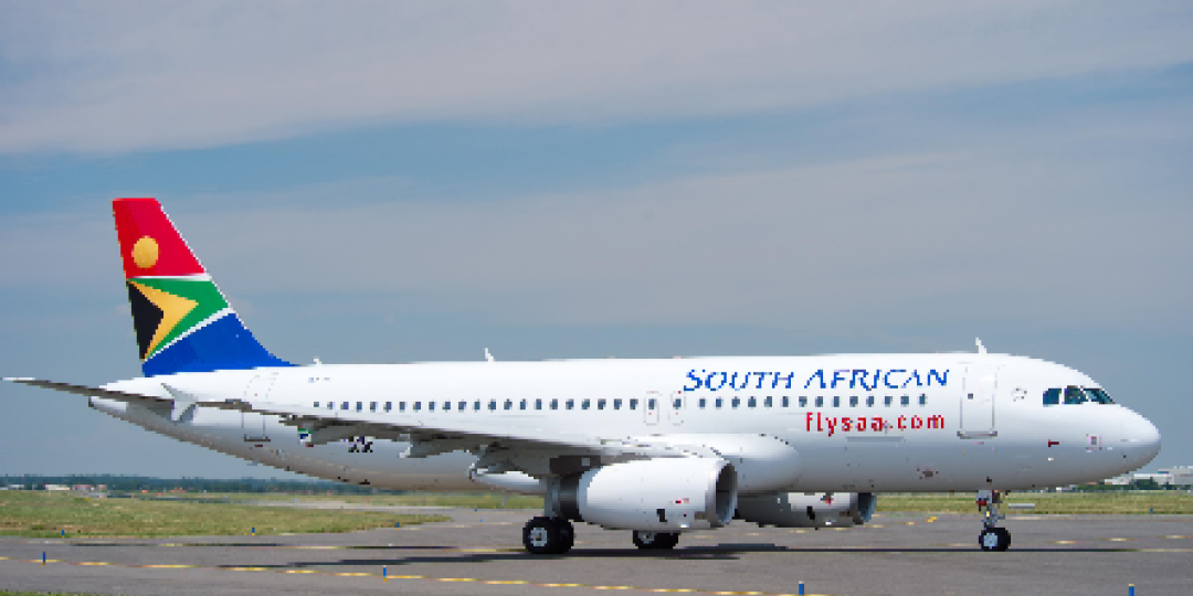 SAA is still in deep financial trouble with an expected increase in losses.