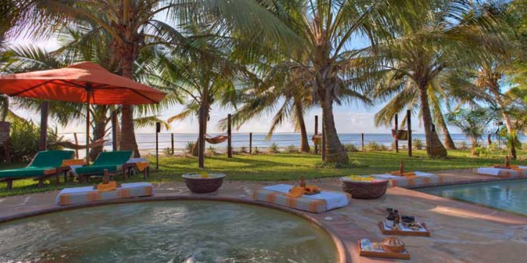 Sarova Whitesands Beach Resort will undergo renovation this year with a $4.5 million investment.