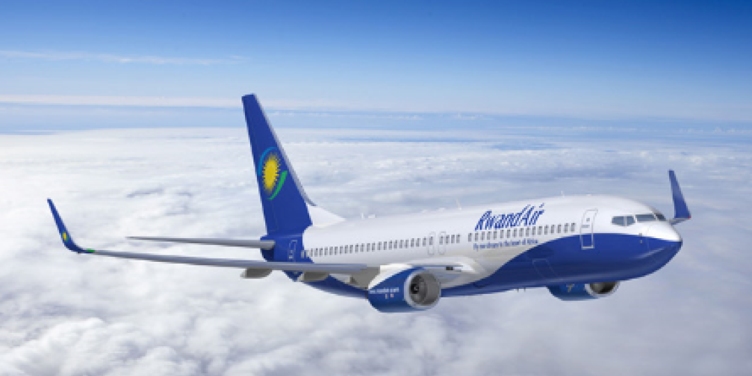 RwandAir plans on developing new routes