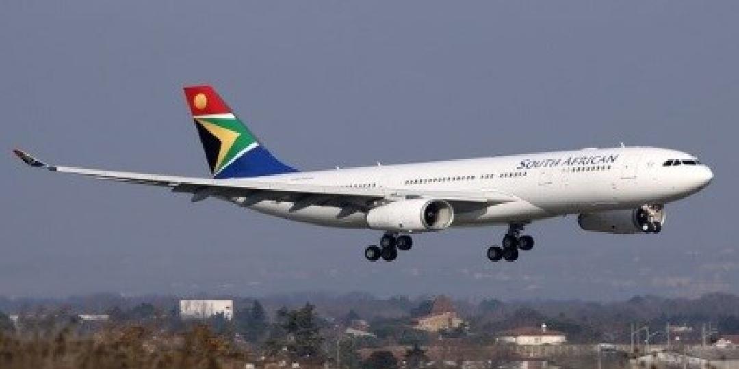 SAA adds capacity on Johannesburg-Vic Falls route | Southern & East ...