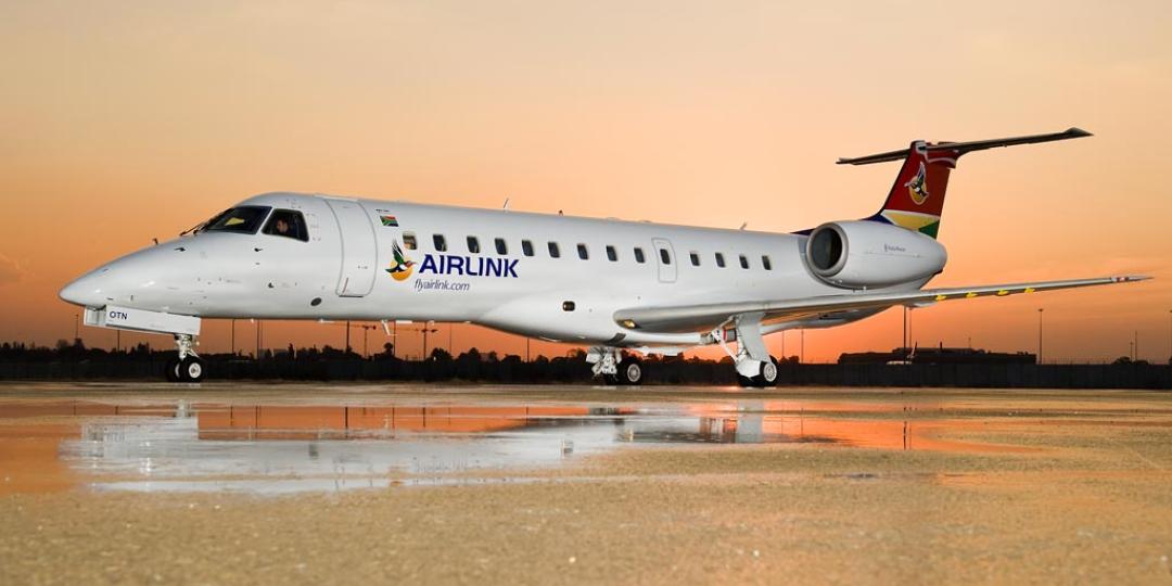 Airlink has upped its capacity on its routes to Vilanculos.