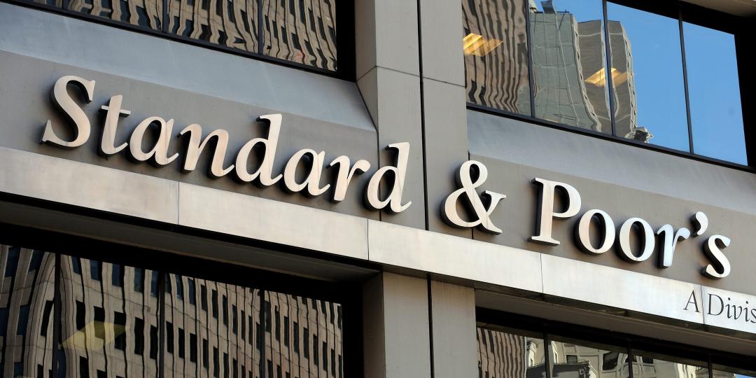 Standard & Poor’s downgraded South Africa's credit rating after President Zuma fired former Finance Minister Pravin Gordhan along with several other ministers and deputy ministers.