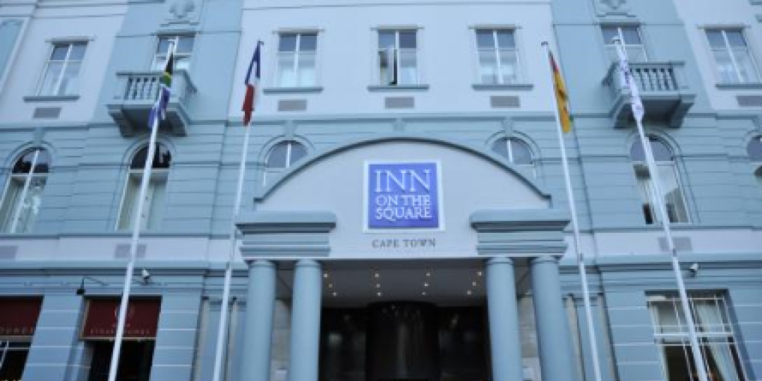 Inn on the Square has been sold to ONOMO Hotels.