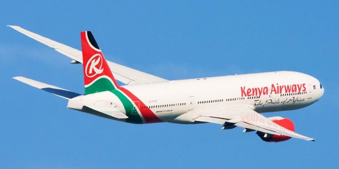 Kenya Airways has applied for a licence to operate direct flights between Nairobi and the United States next year.