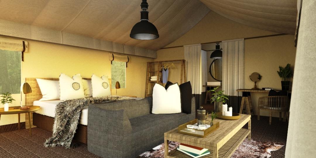 Siringit Serengeti Camp will open in July.