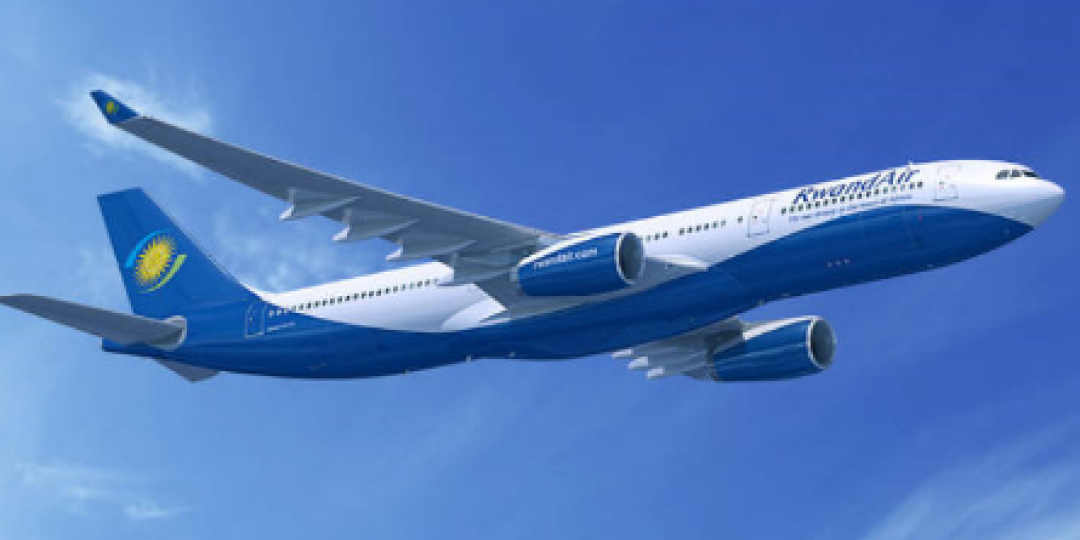 RwandAir’s has started services between Kigali and London, with plans to introduce flights to China and the US.