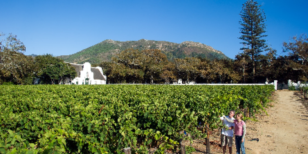 Private Journeys offers tailor-made, privately guided tours of the Cape Winelands.