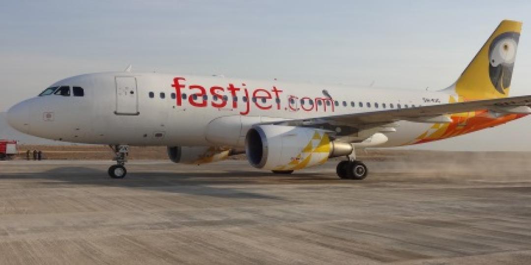 Fastjet has increased number of flights on Johannesburg and Harare route.