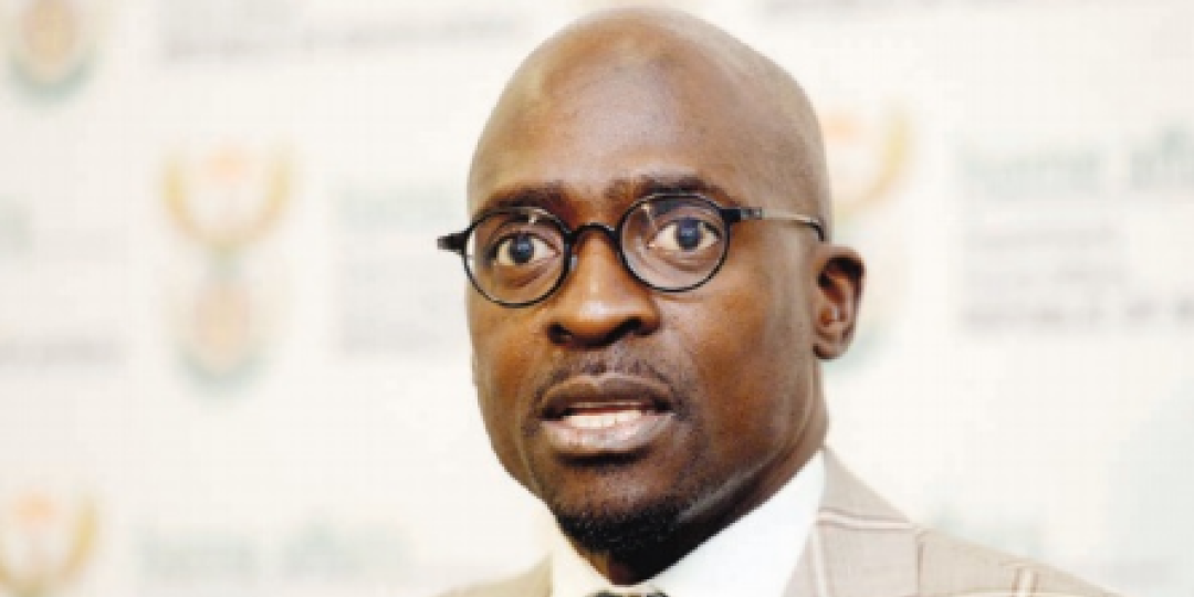 Did Gigaba improperly grant citizenship to the Guptas? | Southern ...