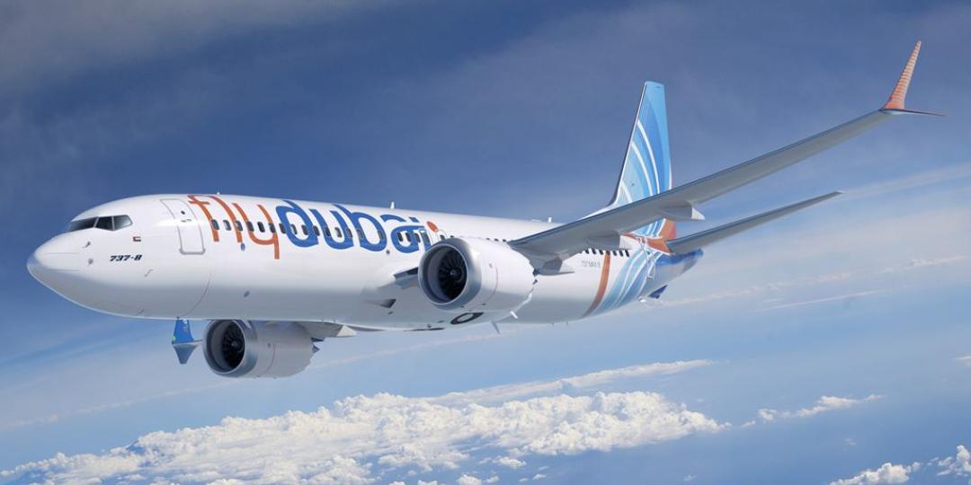 In October, flydubai will start flying to Kilimanjaro, Tanzania, six times a week.