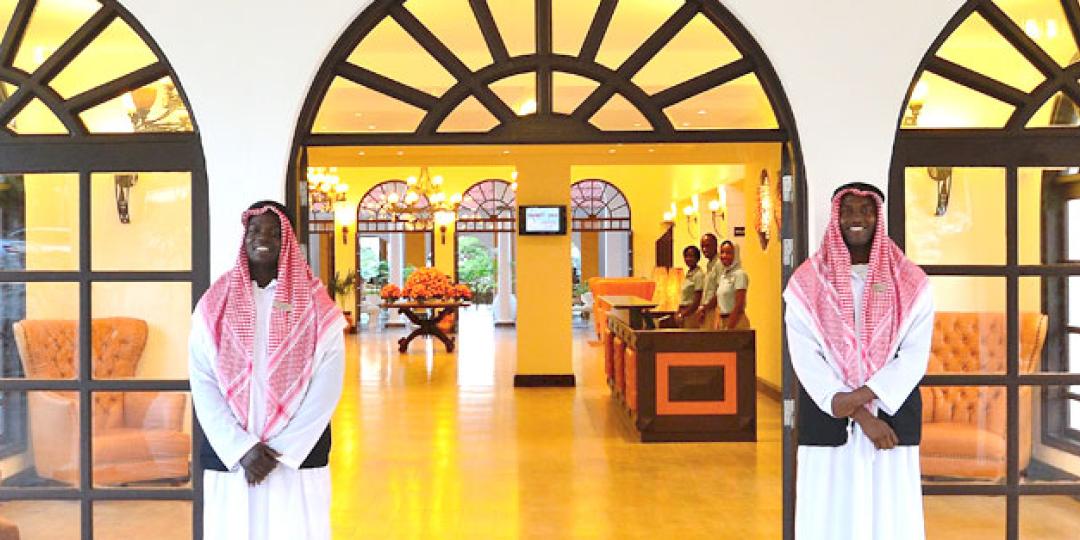 Nyali International Beach Hotel and Spa in Mombasa will undergo a phased refurbishment of all its rooms, while a gym will also be added to the property.