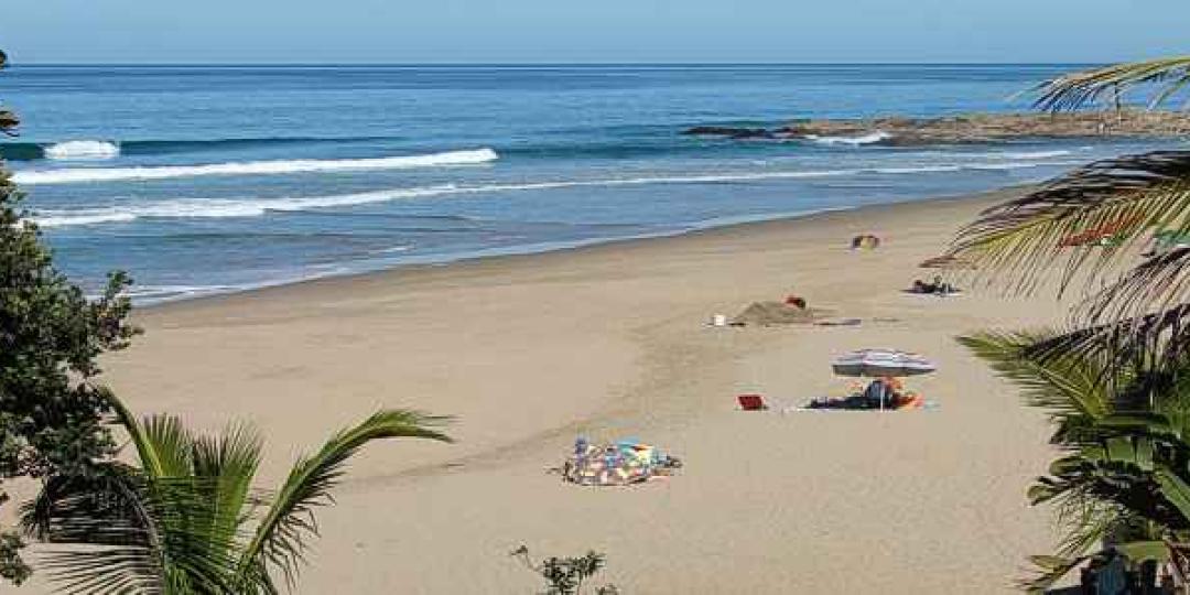 Discussions around the development of a major beach resort in KwaZulu Natal have been going on for years.