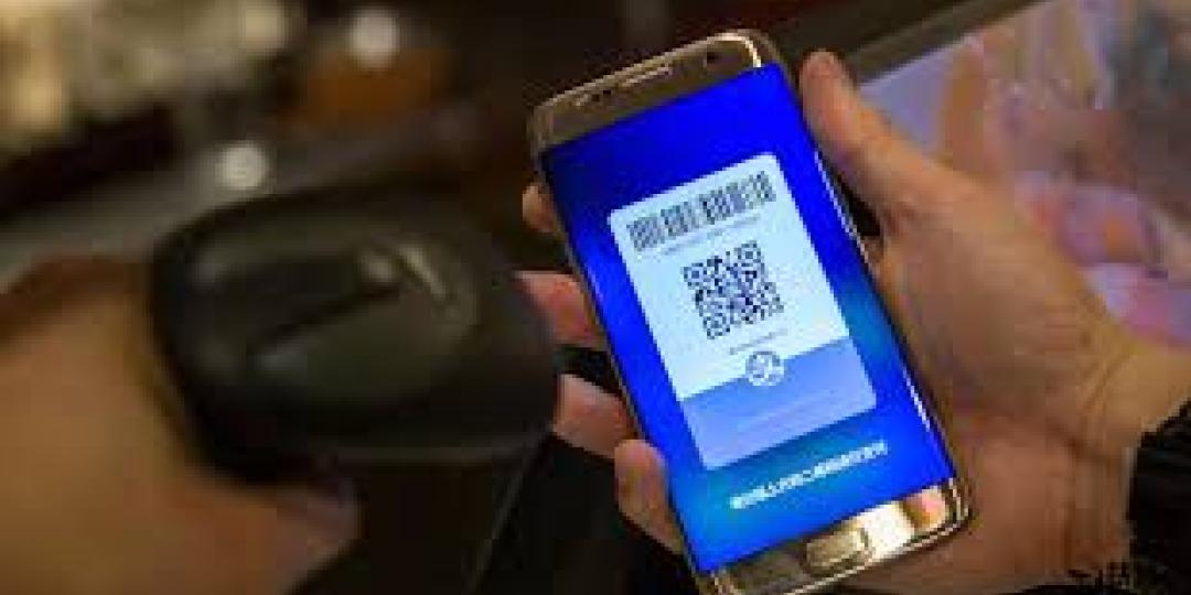 Alipay acceptance comes to South Africa for the first time.