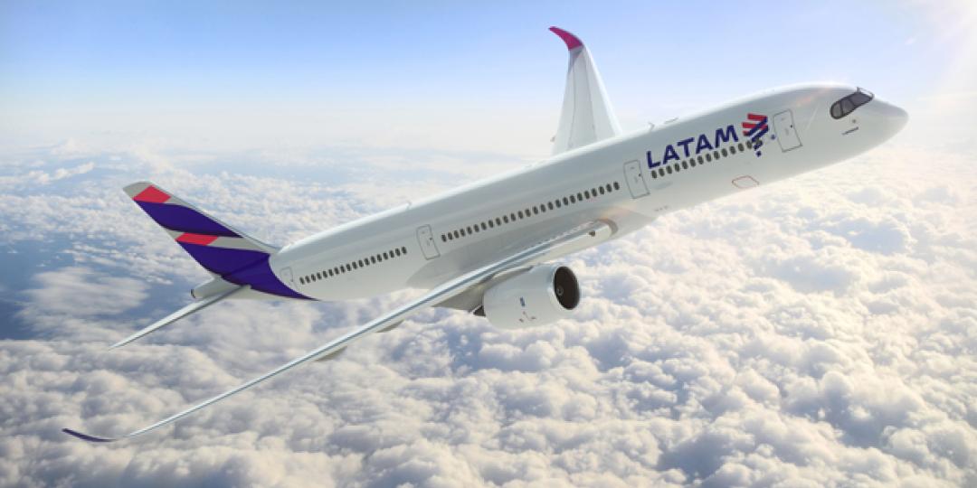 Latam Airlines ups Johannesburg-São Paulo flights | Southern & East ...