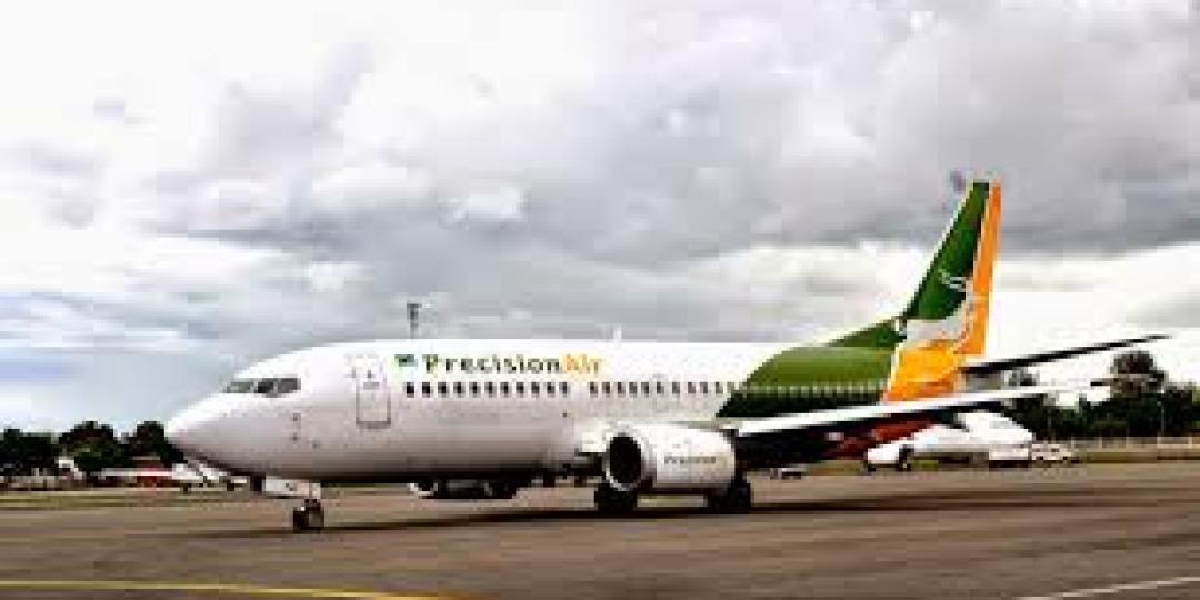 Precision Air has reintroduced flights between Dar es Salaam and Entebbe.