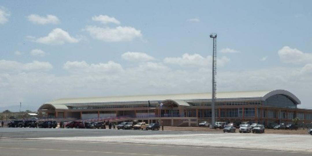 Isiolo Internatonal Airport is set to open soon.