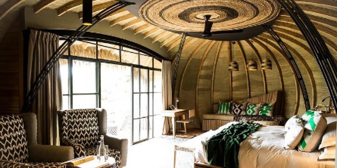 Wilderness Safaris opens new lodge | Southern & East African Tourism Update