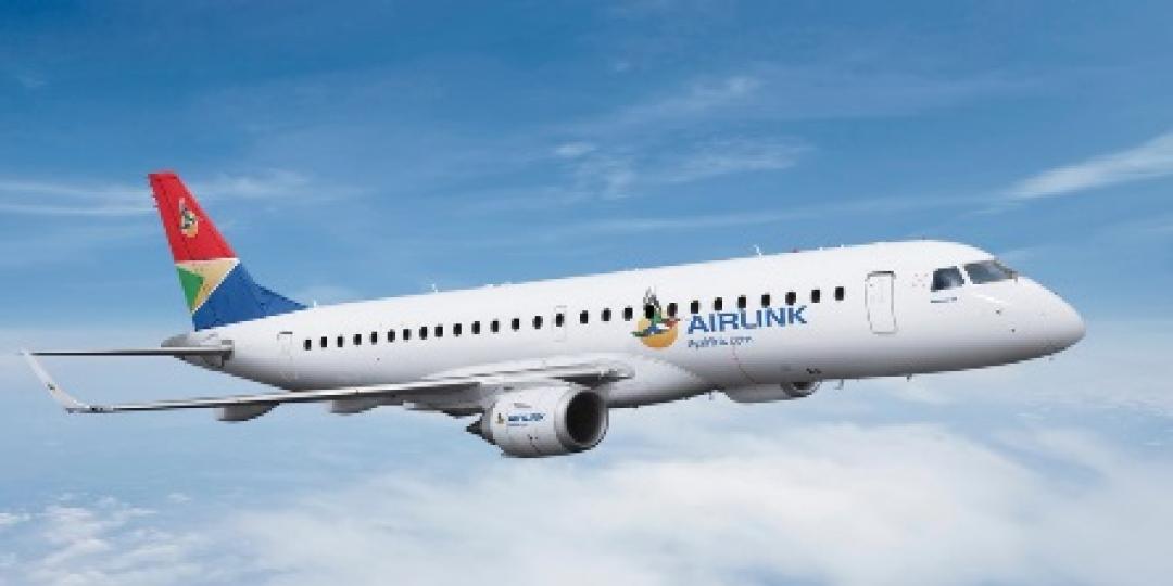 Airlink eyeing takeover of SAA route | Southern & East African Tourism ...