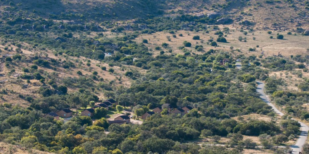 Mountain Zebra National Park celebrates its 80th birthday with the unveiling of its new accommodation.