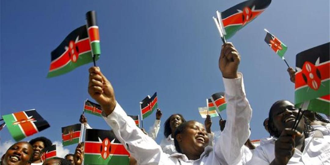 Kenya’s elections this year turned turbulent, however tourist hotspots remained safe.