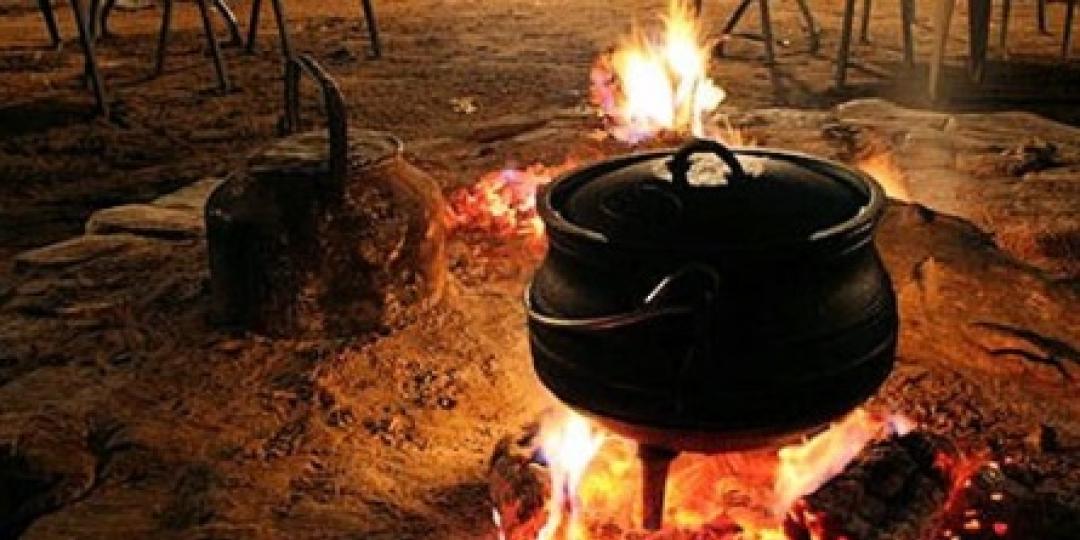 Many safaris are offering special interest cooking experiences nowadays.