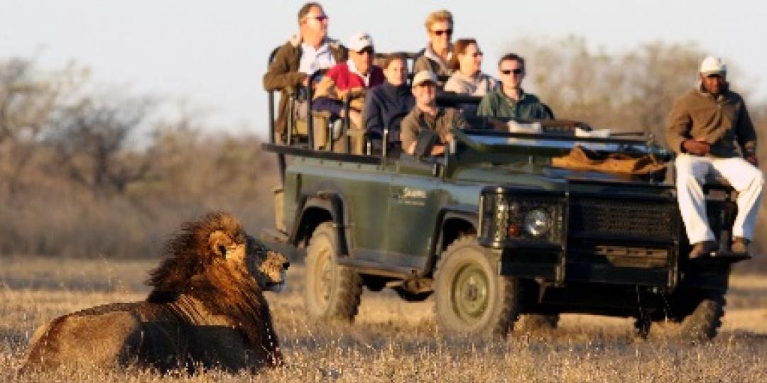 Tourism Update provides top tips for choosing the right safari for clients.