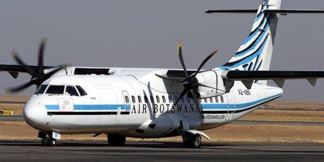 Capacity has been increased on Air Botswana’s Gaborone-Cape Town route.