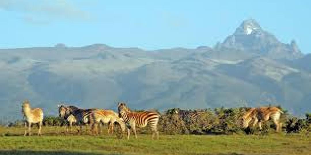 Mount Kenya has the potential to woo more international holidaymakers.