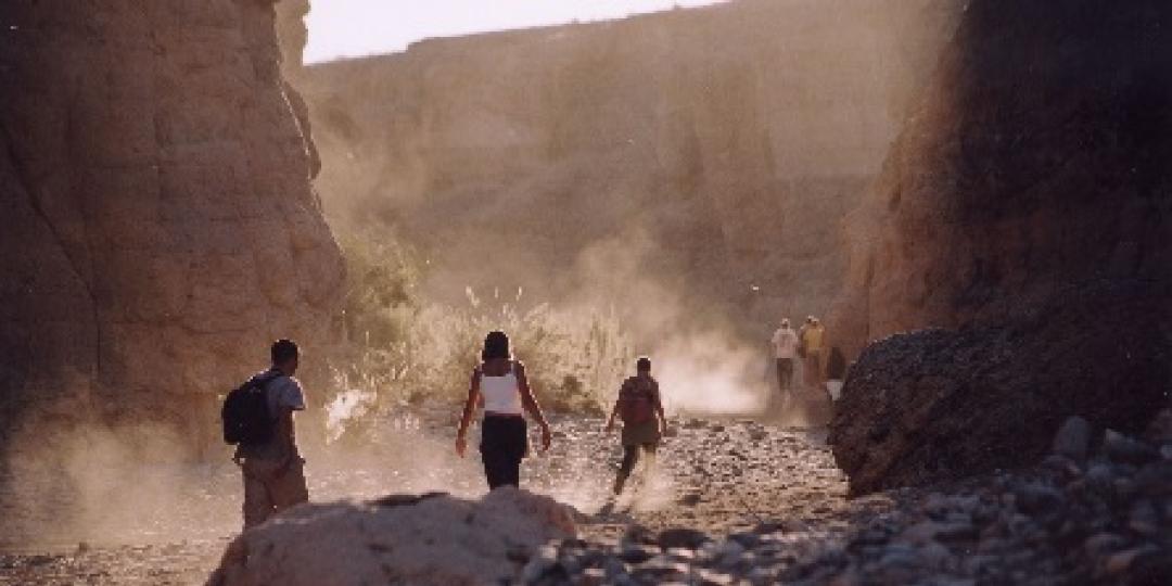 Exploring the vast stretches of Namibia for first timers.