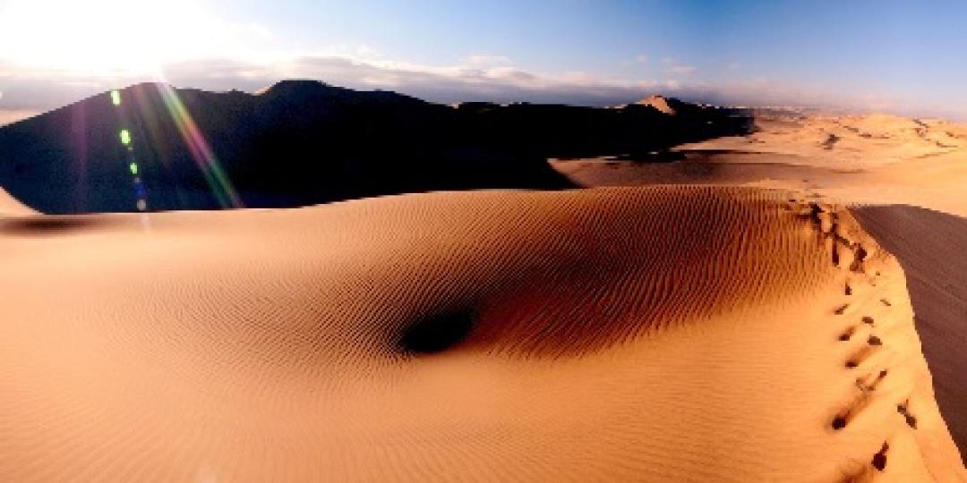 Namibia has relatively steady, sunny weather, with 300 days of sunshine annually.