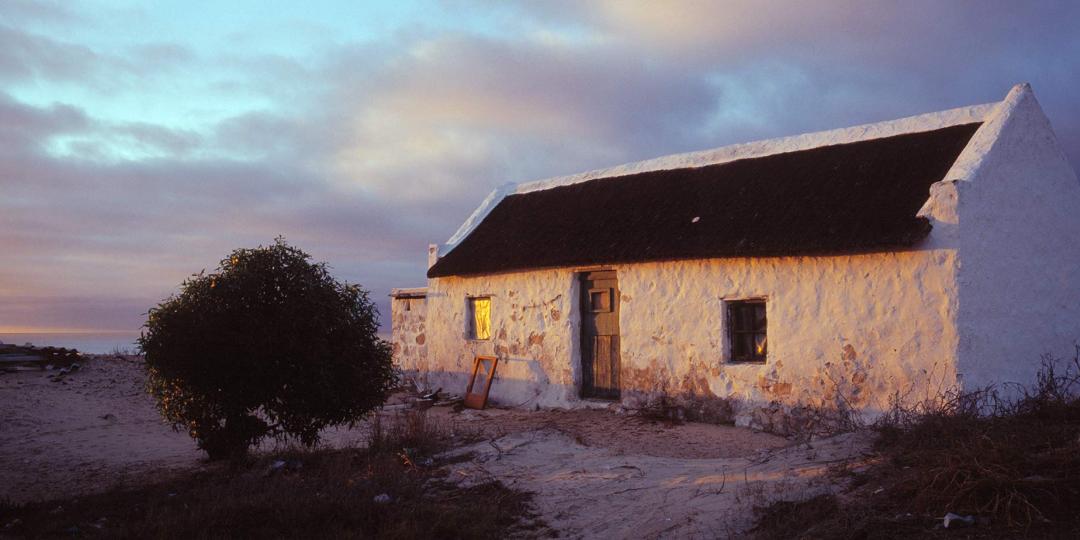 Blue Sky Guest House has opened in the Western Cape. Photo: Blue Sky Guest House Arniston.