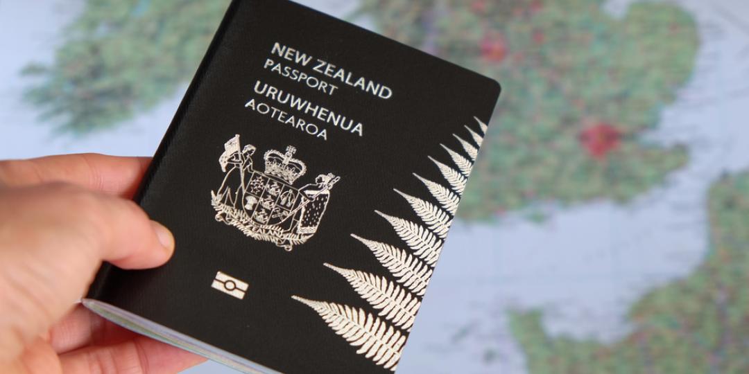 The new visa restrictions for New Zealand passport holders travelling to SA has caused considerable inconvenience.