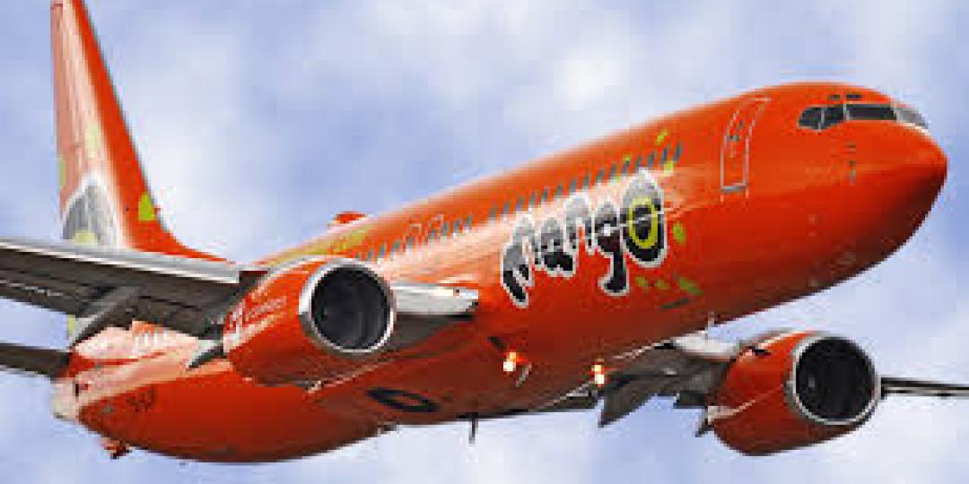 Mango is set to take over SAA’s Eastern Cape flights.