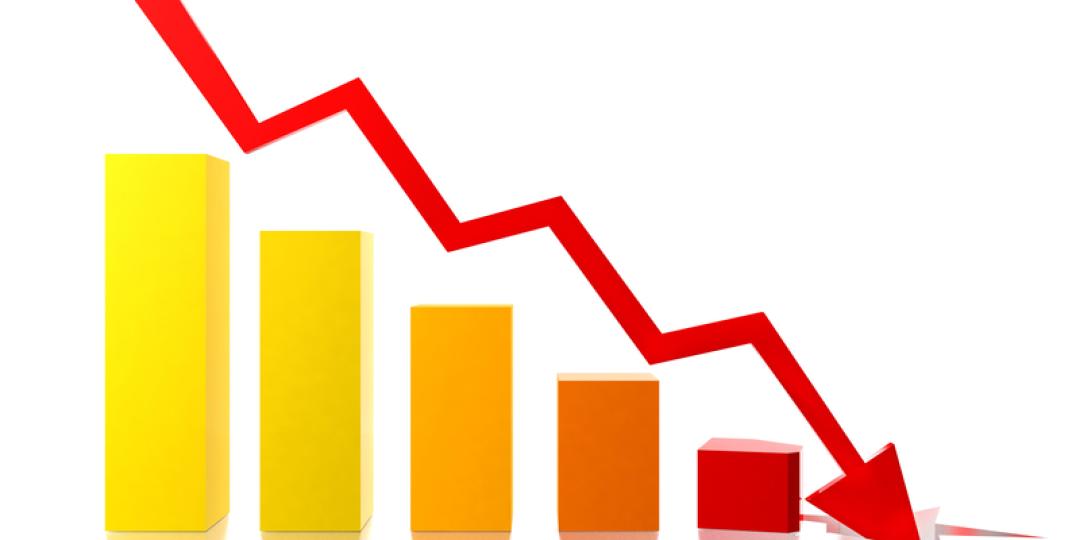 The industry experienced lower than normal business performance between January and June 2017