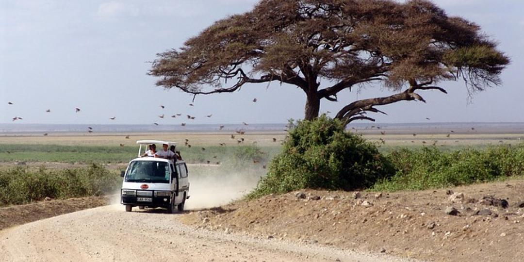 The Kenya Tourism Board attributes the increase in tourists to the peace enjoyed in the country after last month’s general election.