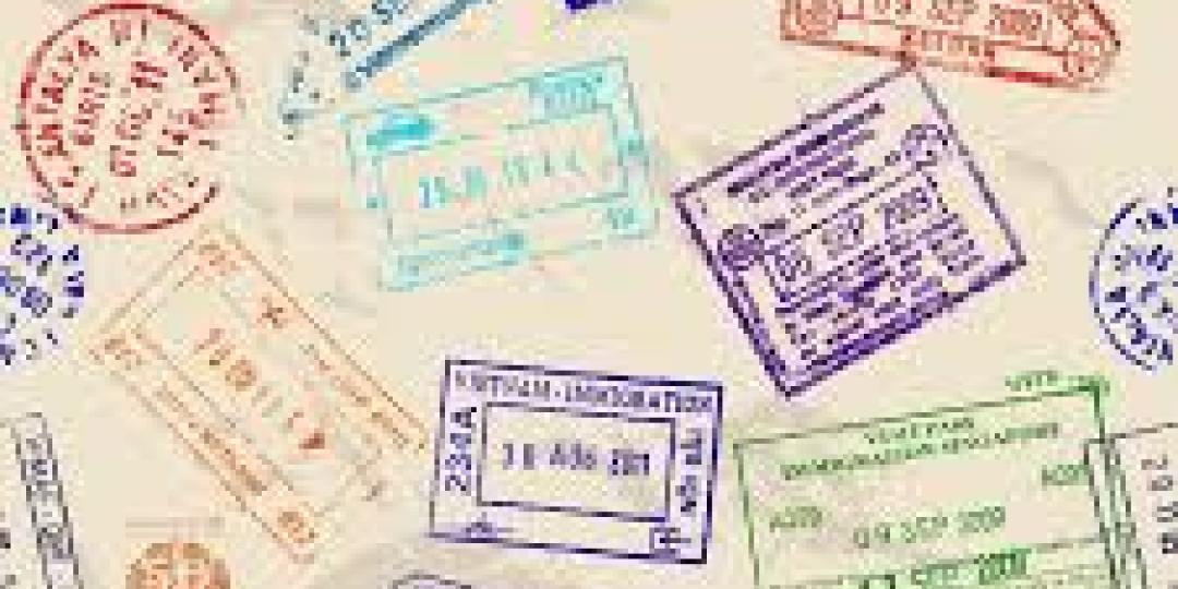 Visa issues continue to create problems for the incoming tourism to SA.