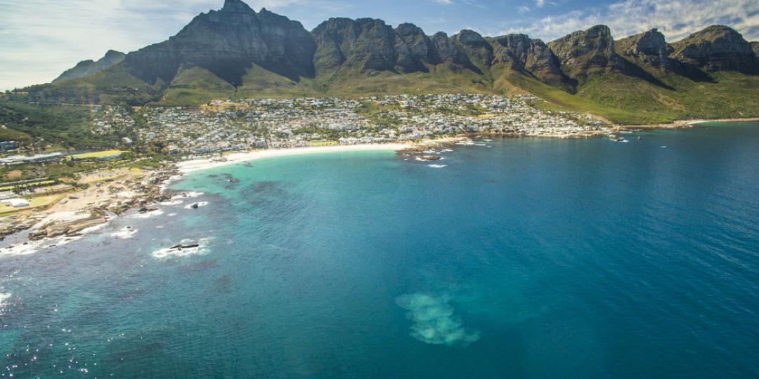 The area between Clifton bungalows and Camps Bay is to get a R1 billion upgrade. 